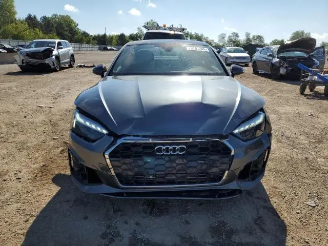 2020 AUDI A5 PREMIUM PLUS  