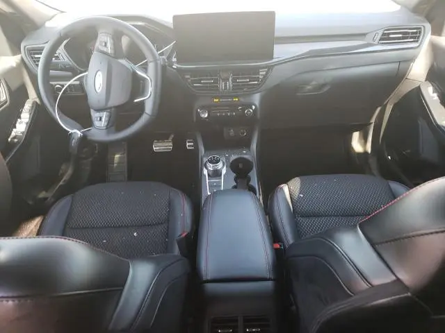 2024 FORD ESCAPE ST LINE  
