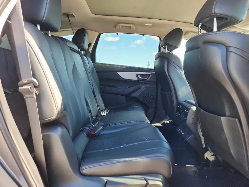 2024 ACURA MDX TECHNOLOGY  