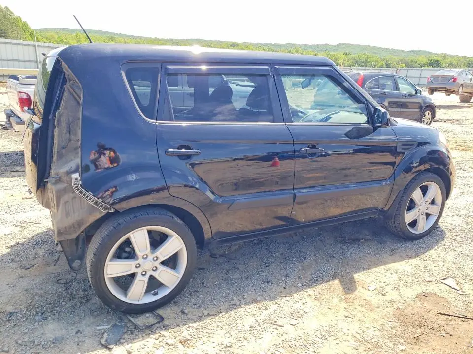 2011 KIA SOUL !  