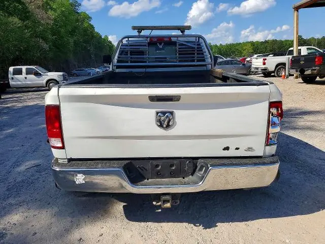 2018 RAM 3500 ST  