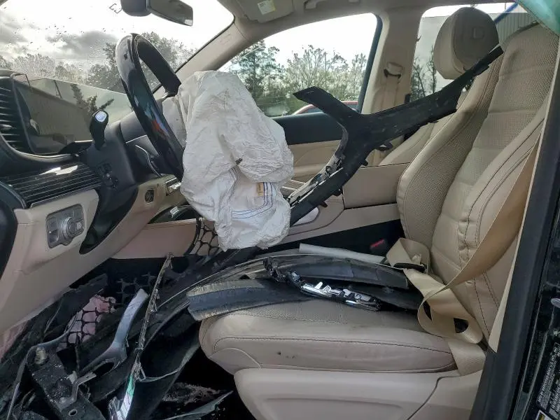 2025 MERCEDES-BENZ GLE 450 4MATIC  