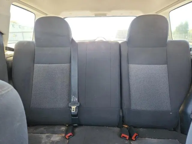 2013 JEEP PATRIOT SPORT  