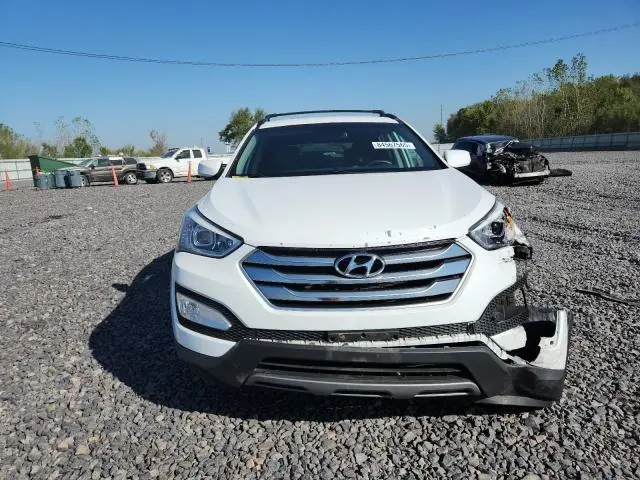 2015 HYUNDAI SANTA FE SPORT   