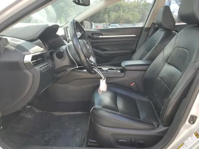 2020 NISSAN ALTIMA SL  