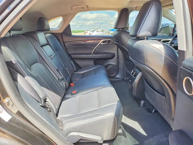 2019 LEXUS RX 350 BASE  