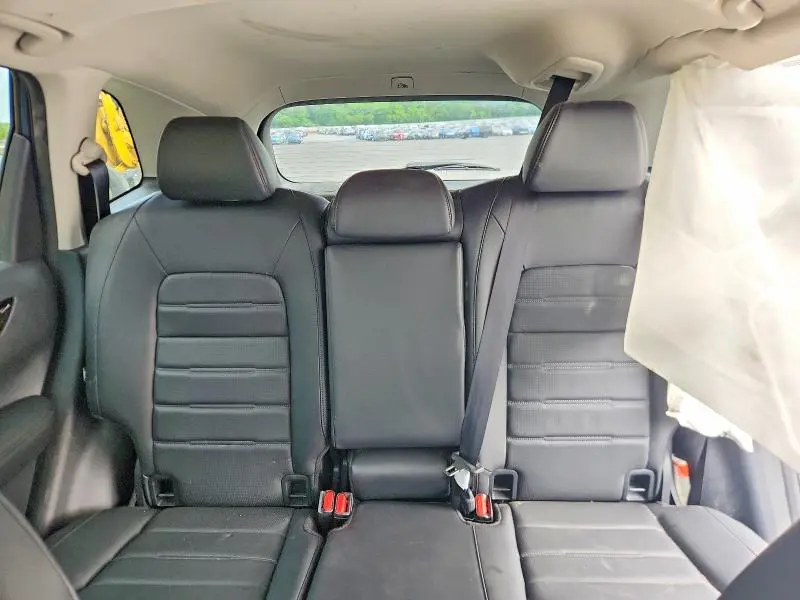 2025 HONDA CR-V EXL  