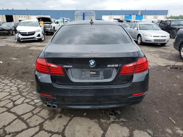 2015 BMW 528 XI