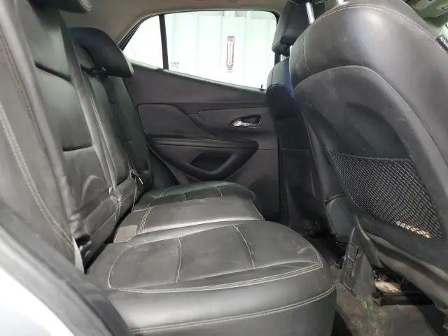 2020 BUICK ENCORE ESSENCE  