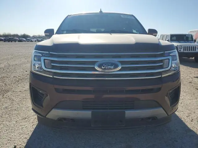 2020 FORD EXPEDITION MAX XLT  