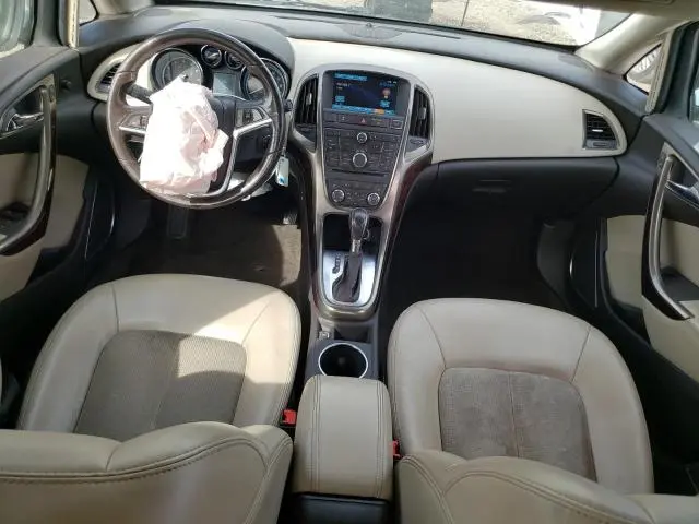 2017 BUICK VERANO SPORT TOURING  