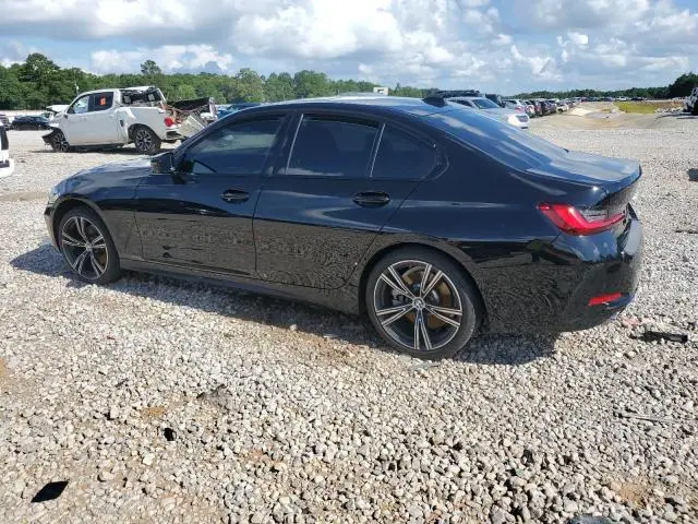 2023 BMW 330I   
