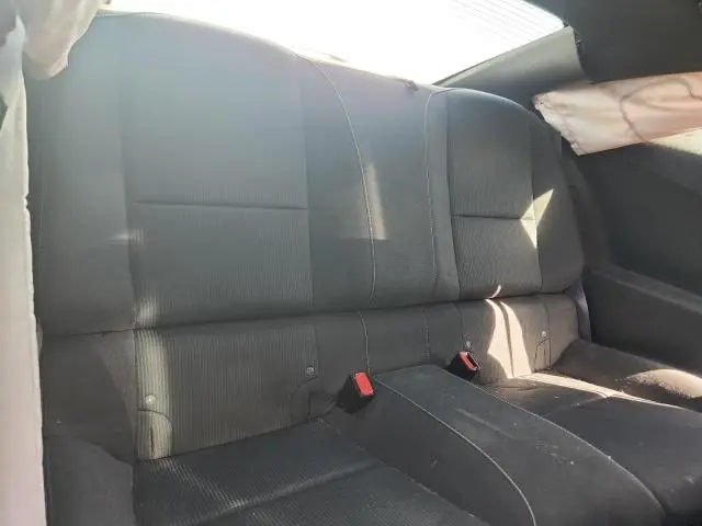 2012 CHEVROLET CAMARO LT  