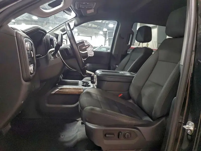 2021 GMC SIERRA K1500 ELEVATION  