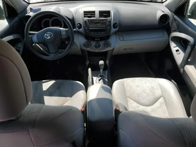2011 TOYOTA RAV4 