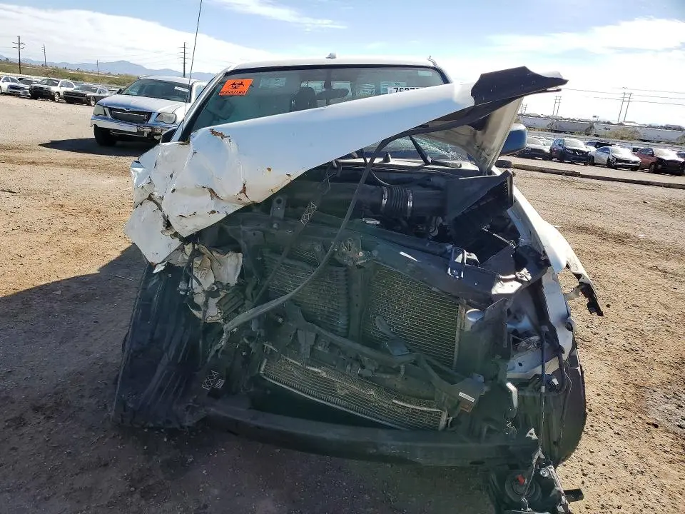 2018 NISSAN FRONTIER   