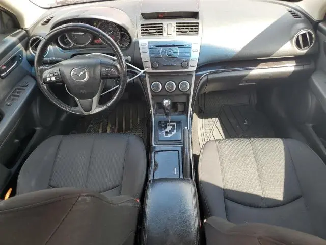 2012 MAZDA 6 I  