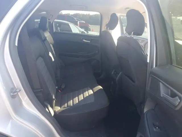 2016 FORD EDGE   