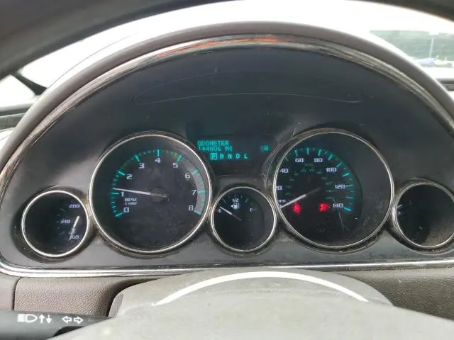2014 BUICK ENCLAVE   
