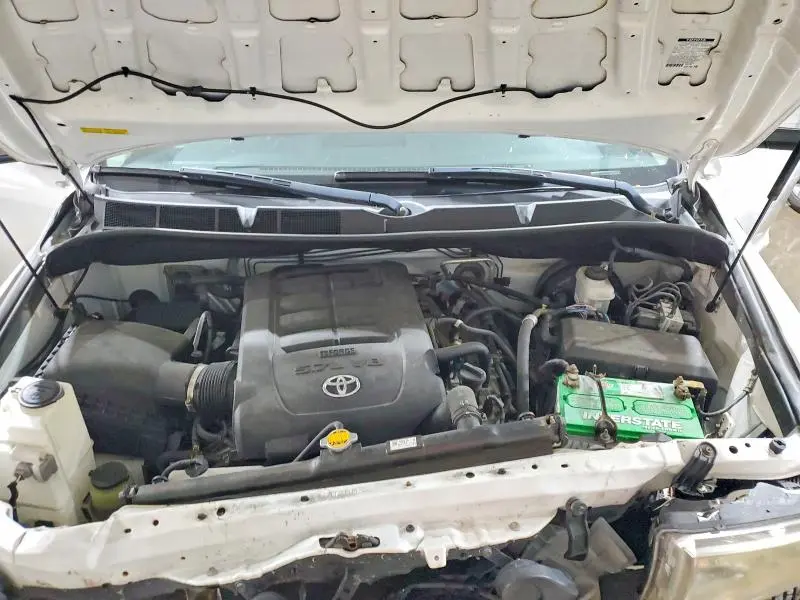2016 TOYOTA SEQUOIA LIMITED  