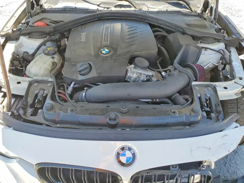 2014 BMW 335 I  