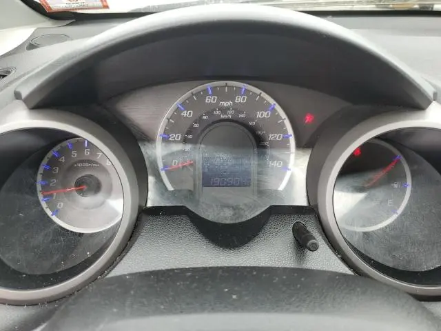 2010 HONDA FIT