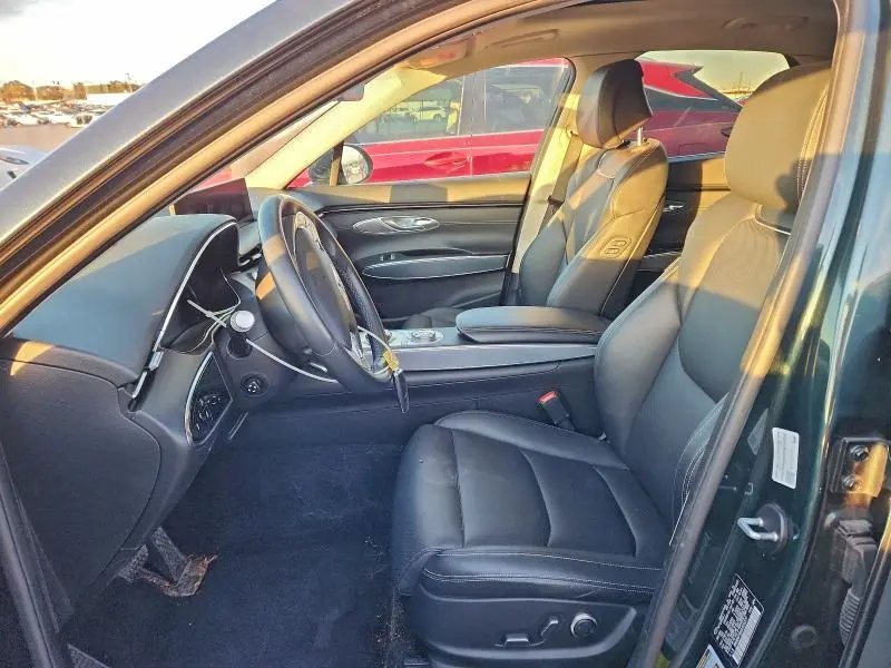 2022 GENESIS GV70 BASE  