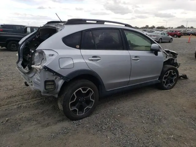 2014 SUBARU XV CROSSTREK 2.0 PREMIUM  