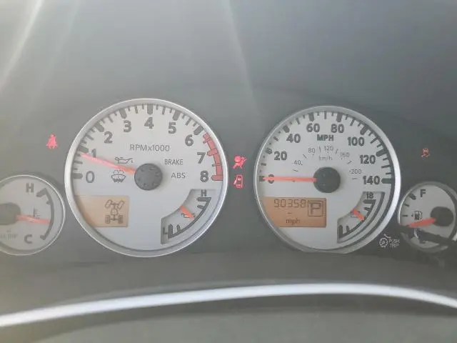 2018 NISSAN FRONTIER S  
