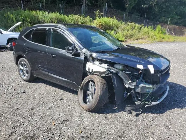2023 FORD ESCAPE ST LINE  