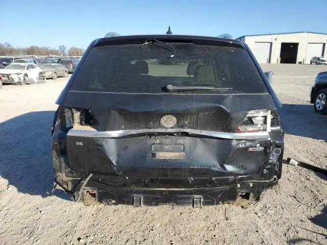 2019 VOLKSWAGEN ATLAS SE  