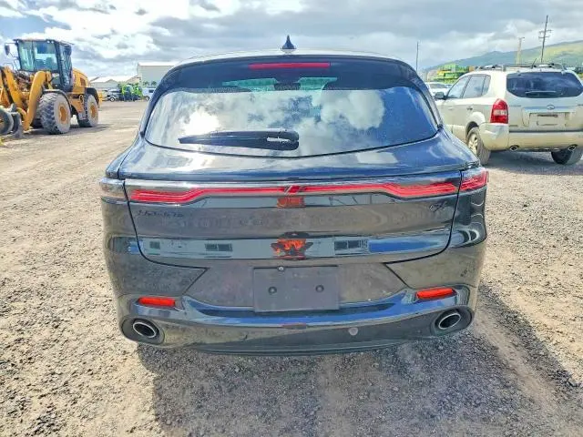 2024 DODGE HORNET R  