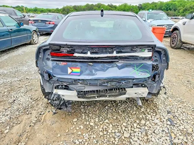 2024 TOYOTA PRIUS LIMITED  