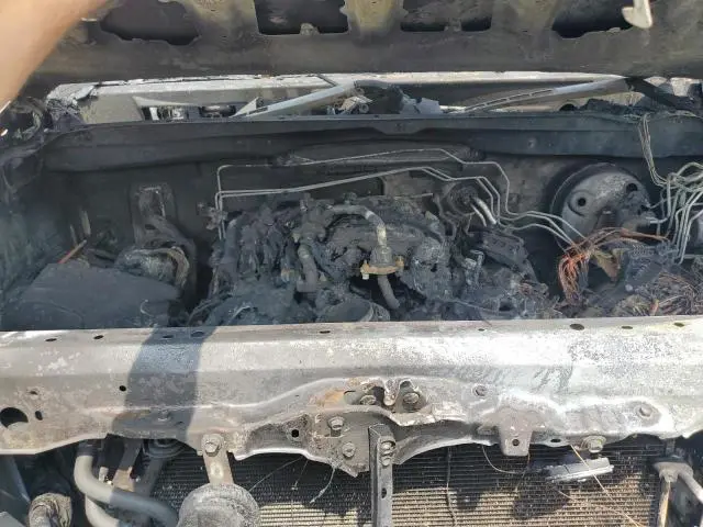 2013 TOYOTA TUNDRA DOUBLE CAB SR5  