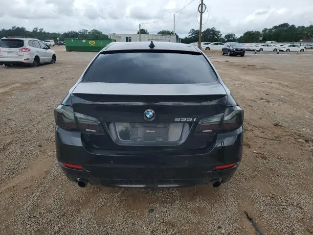 2014 BMW 535 I  