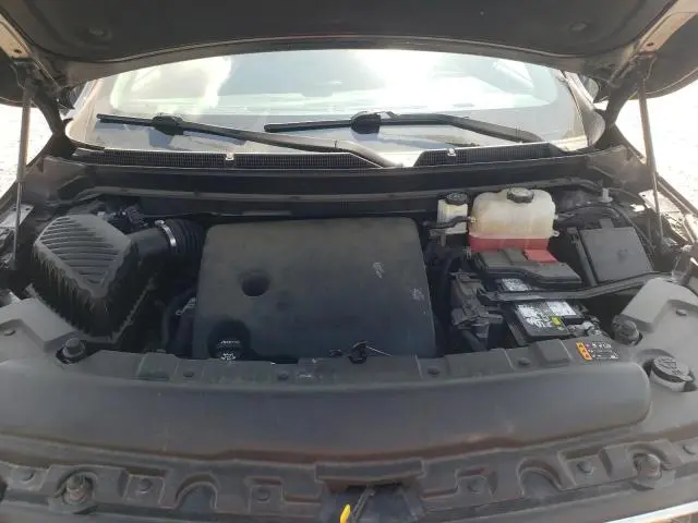 2019 BUICK ENCLAVE AVENIR  