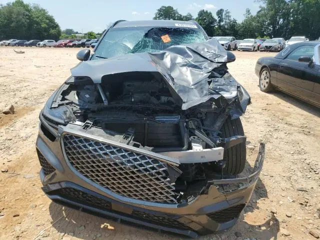 2023 GENESIS GV70 BASE  