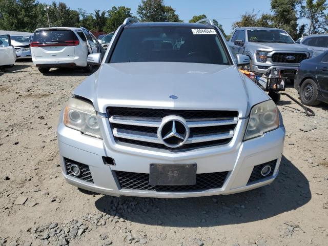 2010 MERCEDES-BENZ GLK 350 4MATIC