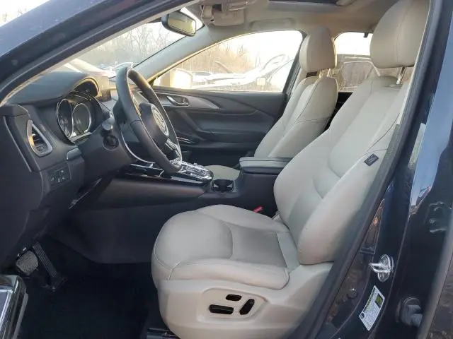 2022 MAZDA CX-9 TOURING  