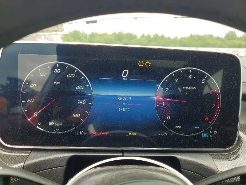 2024 MERCEDES-BENZ C 300 4MATIC  