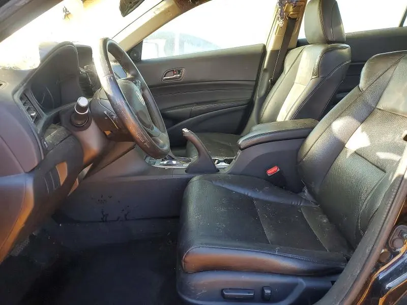 2013 ACURA ILX 20 PREMIUM  