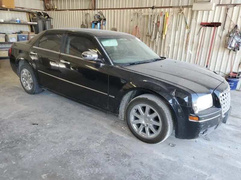 2010 CHRYSLER 300 TOURING  