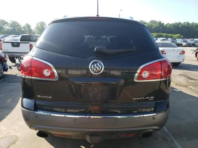 2012 BUICK ENCLAVE   