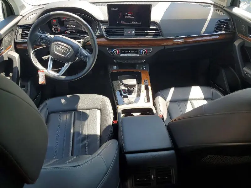 2023 AUDI Q5 PREMIUM PLUS 45  