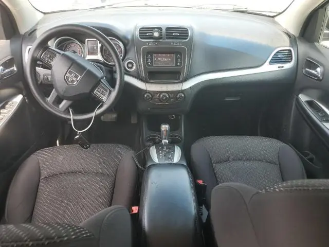 2015 DODGE JOURNEY SXT  