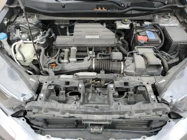 2021 HONDA CR-V SPORT  