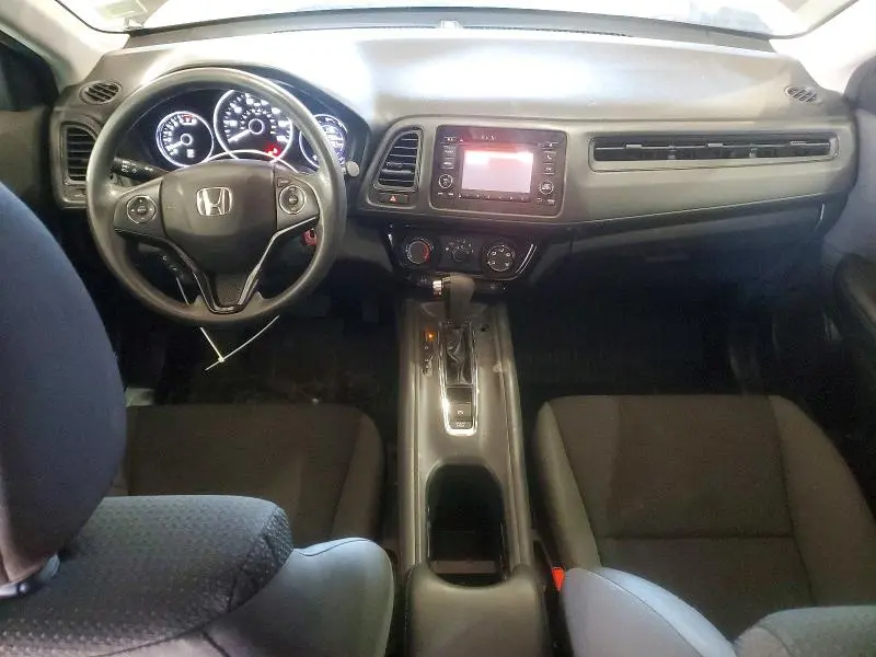 2020 HONDA HR-V LX  