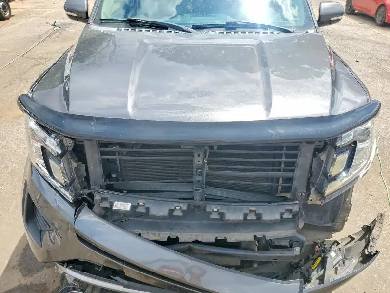 2019 FORD EXPEDITION MAX XLT  