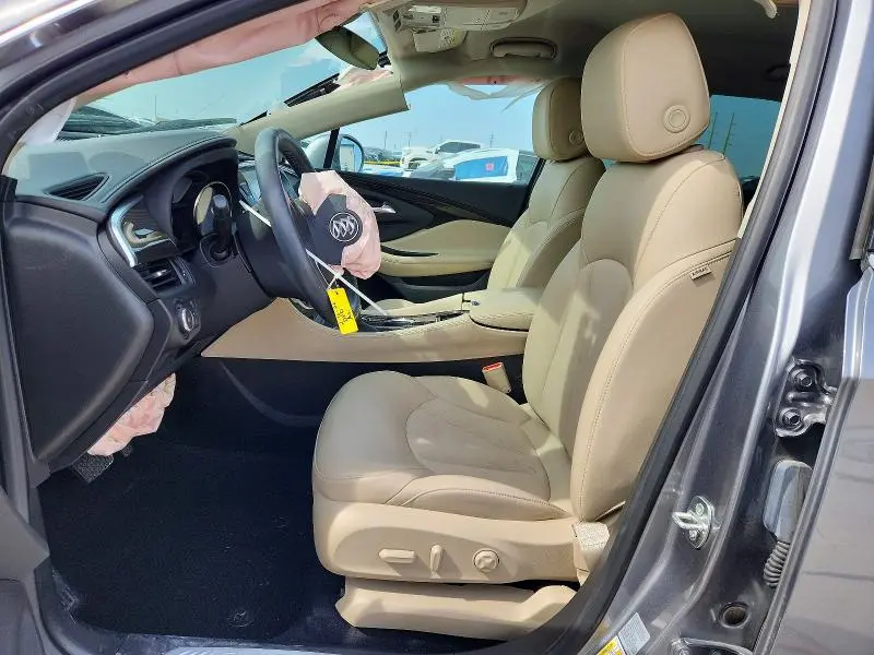 2020 BUICK ENVISION PREFERRED  