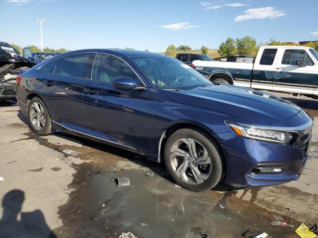 2019 HONDA ACCORD EX